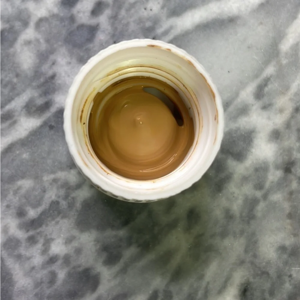 New Clinique‎ Beyond Perfecting Foundation Golden Neutral